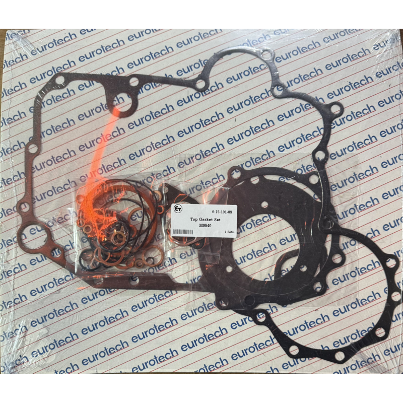 Комплект прокладок Kubota V3800 - M9540