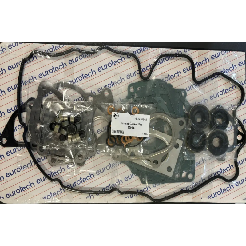 Комплект прокладок Kubota V3800 - M9540