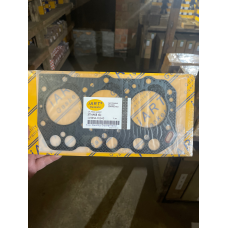 Прокладка ГБЦ Yanmar 3TNA68