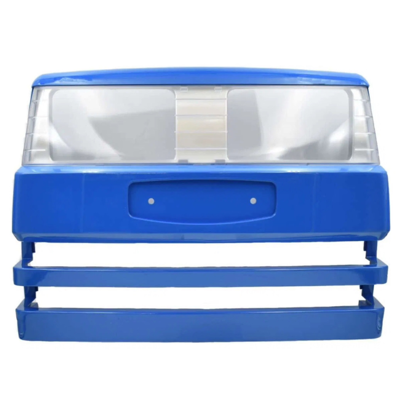 Передня решітка Iseki TA LandLeader TA207-TA317 Передня решітка Iseki TA LandLeader TA207-TA317