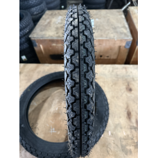 Шина 3.00-18  6PR SW-555 TT - Speedways - Індія
