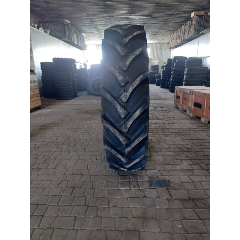 Шина 16.9-38 14PR - Speedways GripKing - Індія Шина 16.9-38 14PR - Speedways GripKing - Індія