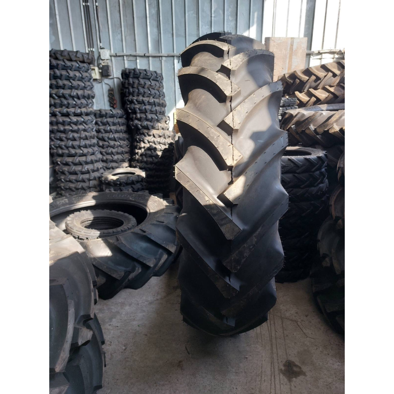 Шина 18.4-38 8PR - Speedways GripKing - Індія Шина 18.4-38 8PR - Speedways GripKing - Індія
