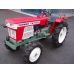 Поршень на Yanmar YM1500 - 2TR15