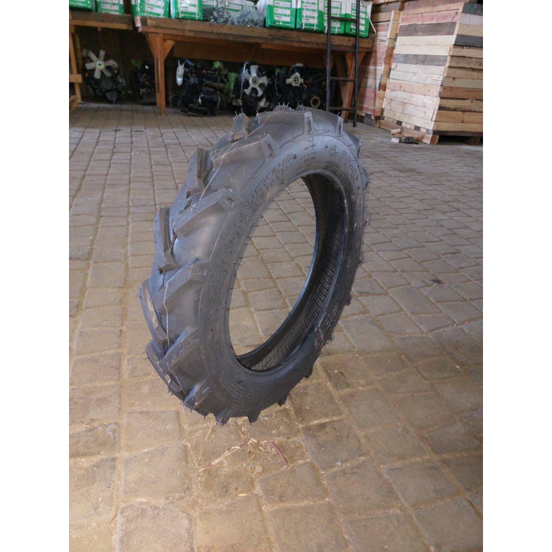 Шина 4.00-16 6PR - Speedways GripKing - Індія Шина 4.00-16 6PR - Speedways GripKing - Індія