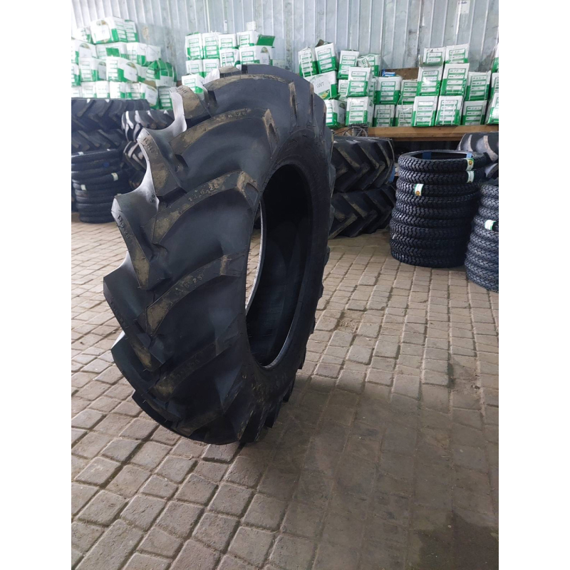 Шина 13.6-28 8PR - Speedways GripKing - Індія Шина 13.6-28 8PR - Speedways GripKing - Індія