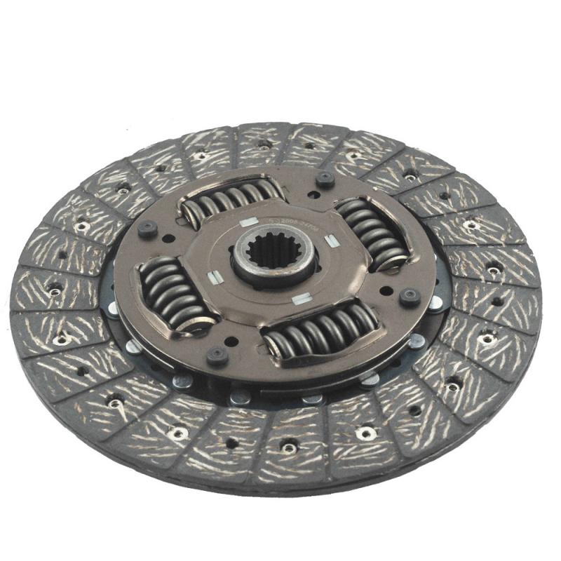 Диск зчеплення Kubota / 13T / 240 мм / 9 1/2“ / Kubota L4508/L4708/L5018 / T1150-20176