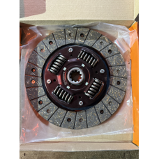 Диск зчеплення Kubota 225mm - T10
