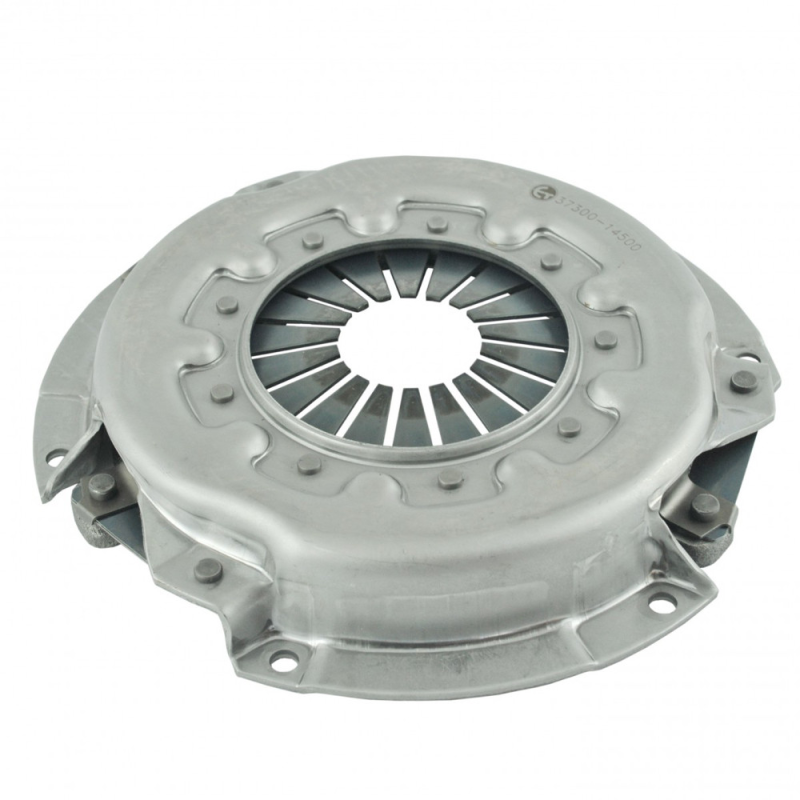 Корзина зчеплення 215 x 138 мм, 8 1/2“, Kubota L2000, GT, GL, Saturn Корзина зчеплення 215 x 138 мм, 8 1/2“, Kubota L2000, GT, GL, Saturn