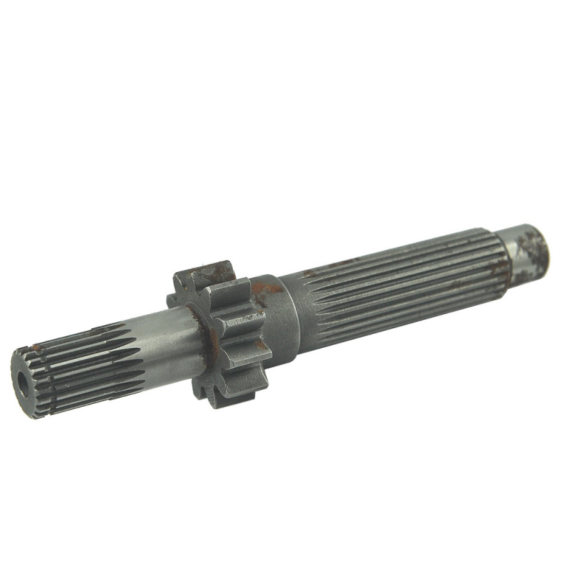 Вал 4WD Kubota B4200/B5000/B5001 / Zen Noh ZB5000/ZB5001 / 66621-14311 / 66621-14312 Вал 4WD Kubota B4200/B5000/B5001 / Zen Noh ZB5000/ZB5001 / 66621-14311 / 66621-14312