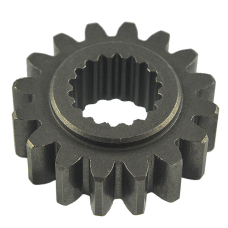 Шестерня  16T/18T / Kubota B7000/ZB7000 / 66611-14530 / 66611-14531 / 66611-14532