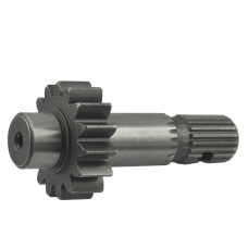 Вал / 15T/20T / 76.50 мм / Kubota Β5000/Β5001 / 66621-14211