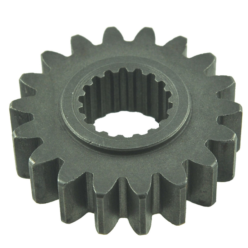 Шестерня / 18T/18T / Kubota B6001/B7001/B7100 / 66711-14791 Шестерня / 18T/18T / Kubota B6001/B7001/B7100 / 66711-14791