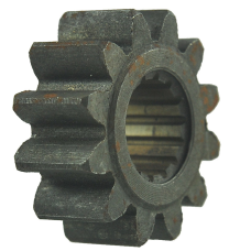 Шестерня 12T/14T / Kubota B5000/B6000/B7000 / 66711-56951