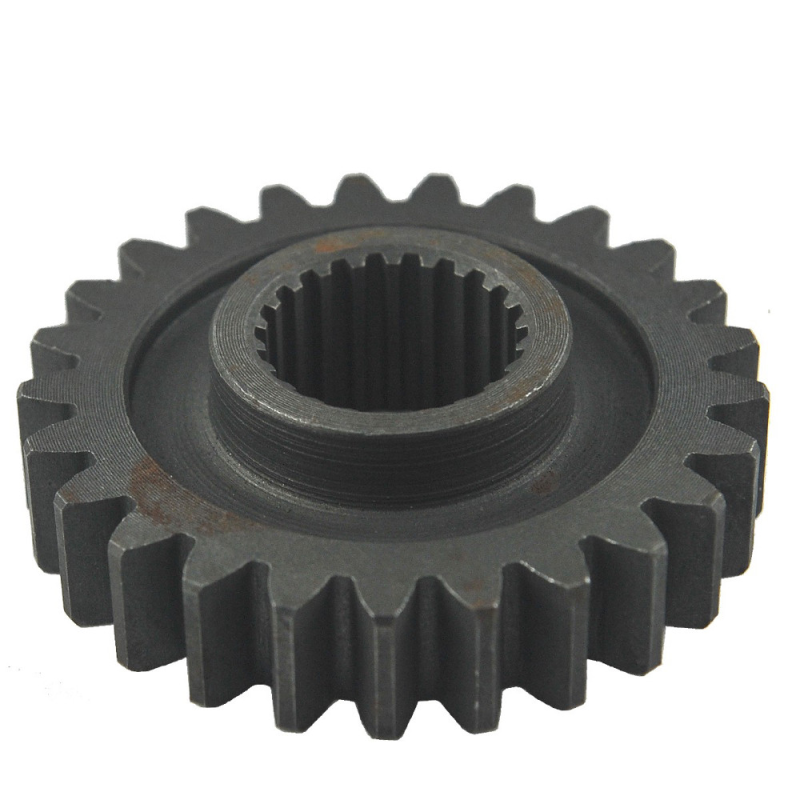 Шестерня Зірочка / 22T / 25T / Kubota B5000 / B5001 / B6000 / B6001 / B7000 / B7001 Шестерня Зірочка / 22T / 25T / Kubota B5000 / B5001 / B6000 / B6001 / B7000 / B7001
