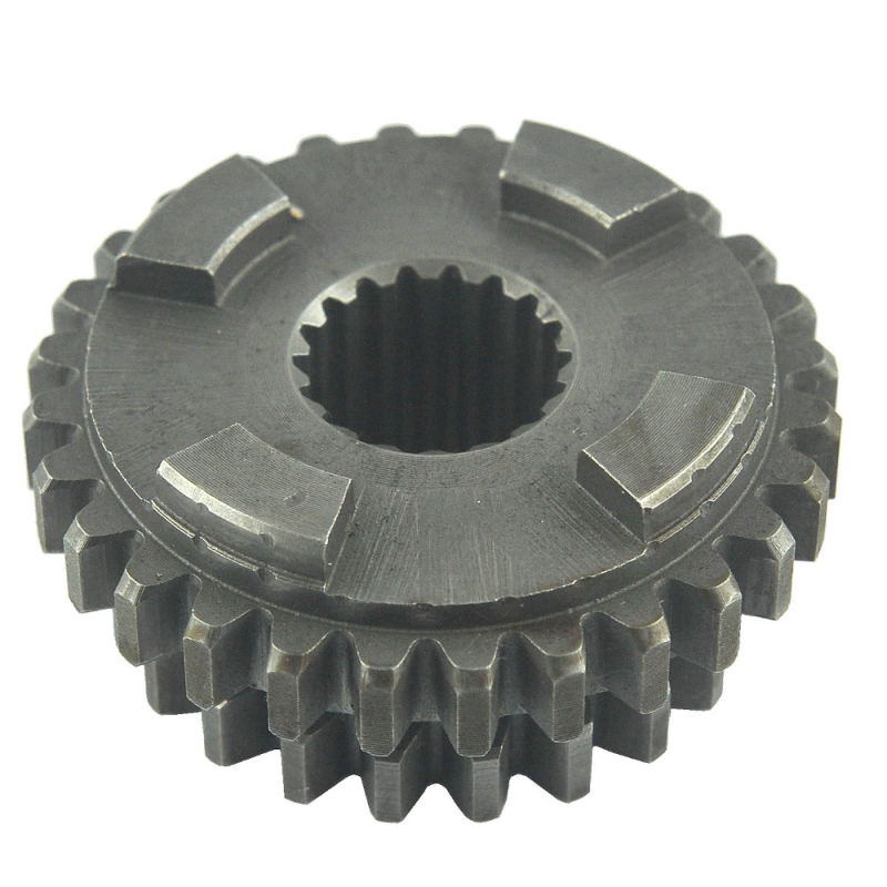 Шестерня 28T/22T/18T / Kubota B5000 Шестерня 28T/22T/18T / Kubota B5000