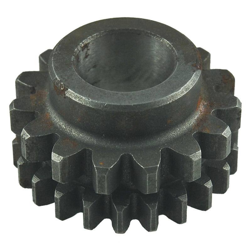 Шестерня 15T/22T / Kubota B1-14 / B40 / B1200 / B1400 / B1402 / B6100 Шестерня 15T/22T / Kubota B1-14 / B40 / B1200 / B1400 / B1402 / B6100