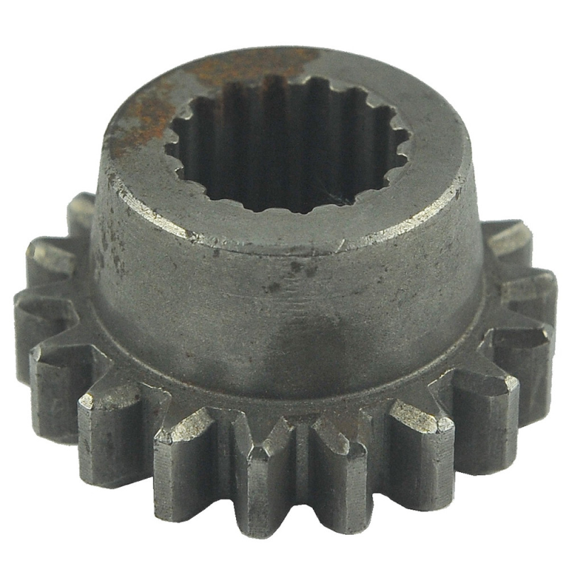 Шестерня / 16T/18T / Kubota B6000 / 66591-14251 Шестерня / 16T/18T / Kubota B6000 / 66591-14251