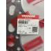 Прокладка ГБЦ Yanmar 129156-01333 оригінал