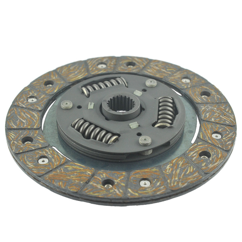 Диск зчеплення 20T / Ø22 x 184 мм / Iseki TU120 / TU125 / TU127 / TU1400 / TU1500 / TU1600