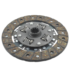 Диск зчеплення / 10T / Ø25 x 198 мм / 8“ / 10T / Kubota A-15 / A-17 / Β1-16 / Β1-17 / B1600 / Β1702 / Β1902