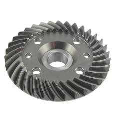 Коронне колесо / 34T / Kubota L1-18 / L1-20 / L1-22 / L1-24 / L1-26 / L1-28 / L1-R18 / L1-R20 / L1-R22