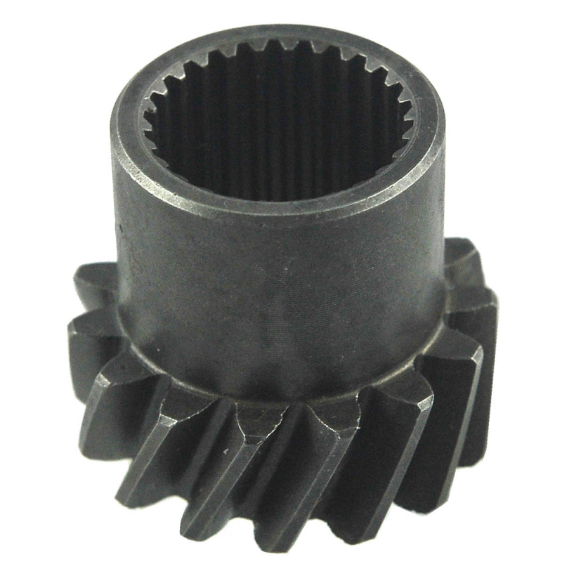 Шестерня / 15T/26T / 38240- 21520 / Kubota L02/L1802/L2002/L2202/L2402 / 38240- 21520