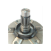 Передня полуось Kubota GL19-25, X-20, GT-3 - GT-5 Передня полуось Kubota GL19-25, X-20, GT-3 - GT-5