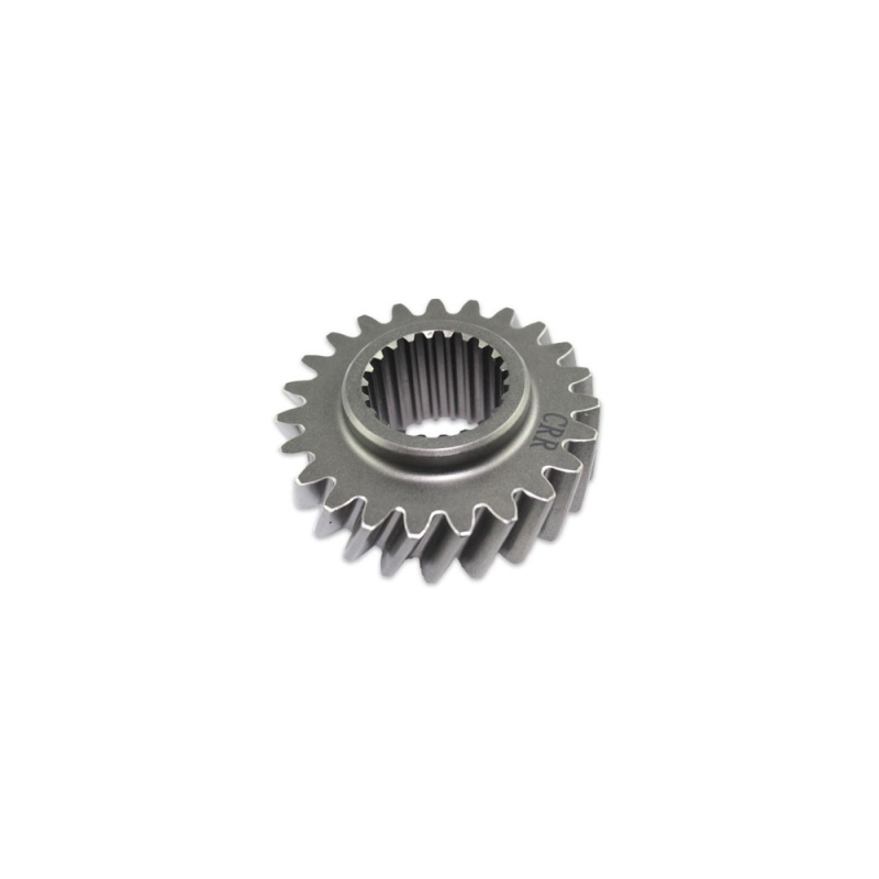Зірочка 23T 22T, прямозуба шестерня Kubota L2808-3408 Зірочка 23T 22T, прямозуба шестерня Kubota L2808-3408