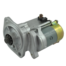 Стартер Iseki / 9T / 12V