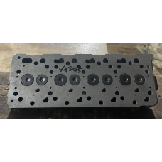 Головка блоку циліндрів Kubota V1505