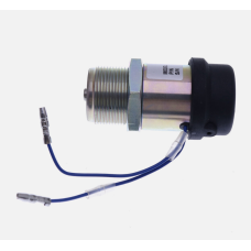 MM432305 Соленоїд зупинки палива для Mitsubishi S3L, S4L