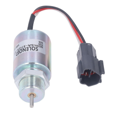 Соленоїд зупинки Mitsubishi 30A87-00040