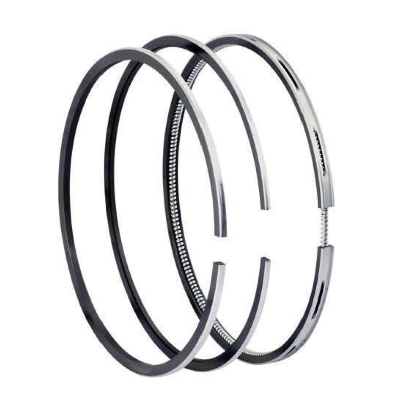 Поршневые кольца Hinomoto N179! мотор CD100 Поршневые кольца Hinomoto N179! мотор CD100