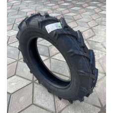 BKT 5.00-15 6PR AS504TT