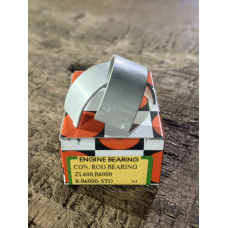 Вкладиші шатунні Kubota B6000 - ZL600 - STD