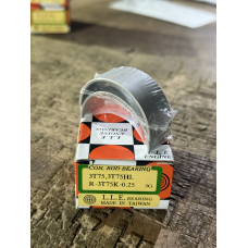 Вкладиші шатунні Yanmar 3T80U - 0.25 - 721550-23600 - YM1810
