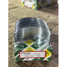 Вкладиші шатунні Yanmar 3TN100 - STD