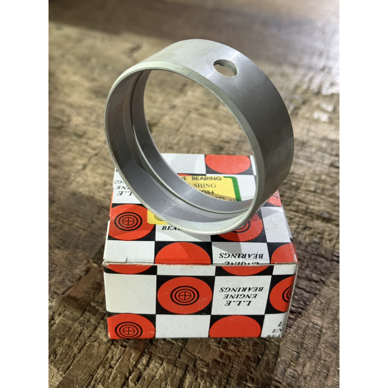 Вкладиш корінний Yanmar 2TR13 - YM1300 - 121550-02110 STD Вкладиш корінний Yanmar 2TR13 - YM1300 - 121550-02110 STD