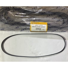 Прокладка клапанної кришки Kubota D750, D850, D950
