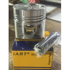 Поршень Perkins - Shibaura N844 - P930400