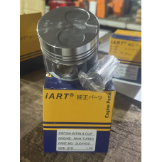 Поршень Perkins - Shibaura N844 - Turbo STD