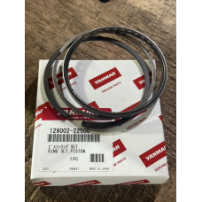 Поршневі кільця Yanmar 3TNB84, 3TNE84, 3TNV84 - 129002-22500