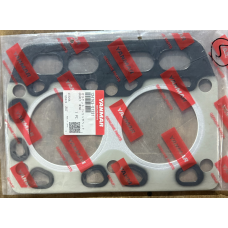 Прокладка ГБЦ Yanmar YM2000 - 2TR20 - оригінал - 124763-01331