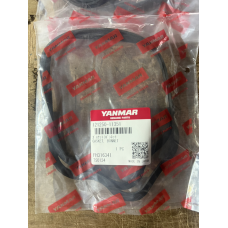 Прокладка клапанної кришки Yanmar 3T84 - YM3000, YM3110 - оригінал - 121250-11351