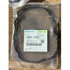 Прокладка клапанної кришки Kubota Z602 - 1G460-14520 - оригінал