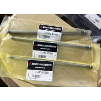 Штанга толкателя Mitsubishi S3L, S3L2, S4L, S4L2 - 8x200mm - оригінал