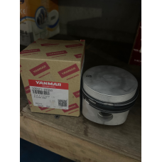 Поршень Yanmar YM1601 - 3T75U! оригінал