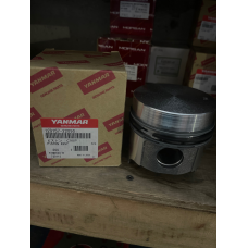 Поршень Yanmar F24, FX24 - 3TNB84