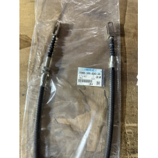 Трос щеплення Iseki TU170, TU180, TU200, TU220, TU240 - L-105см